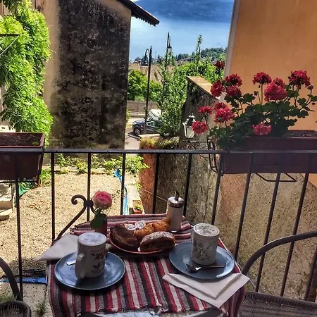 Teo Apartment Arizzano